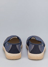 Слипоны Alberola фото № 4 Казахстан