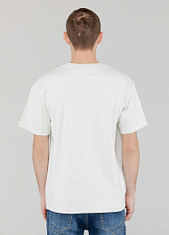 футболка I SEE D.N.M фото № 3 недорого