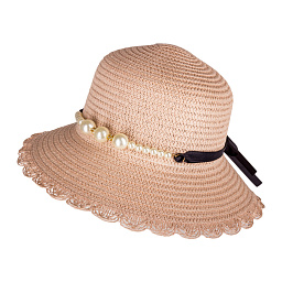 Шляпа Pacco Rosso фото № 2 цена