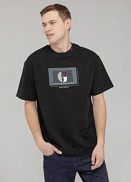 футболка I SEE D.N.M фото № 2 цена