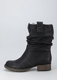 Сапоги Rieker фото № 1 интернет-магазин