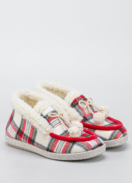 Тапочки Закрытые Relax фото № 2 цена