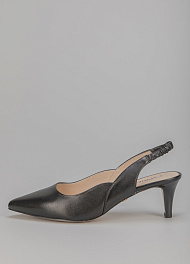 Тапочки закр De la Torre фото № 1 интернет-магазин