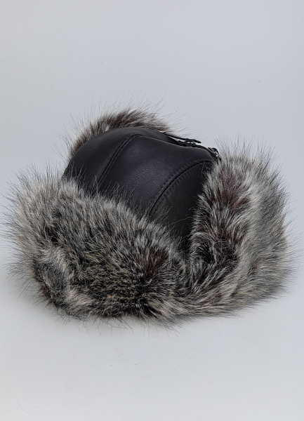 шапка ушанка Thomas Graf фото № 2 цена