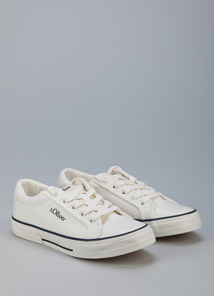 Кеды S.Oliver фото № 2 цена