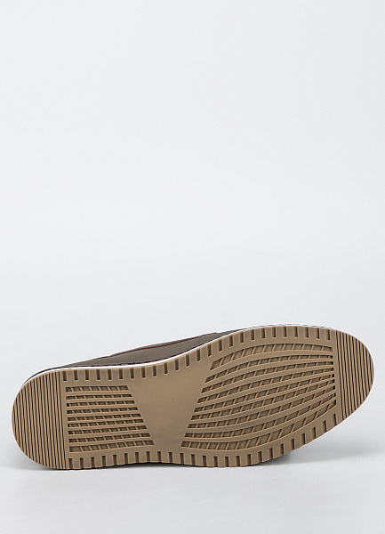 Топсайдеры Duca Daretti фото № 5 купить