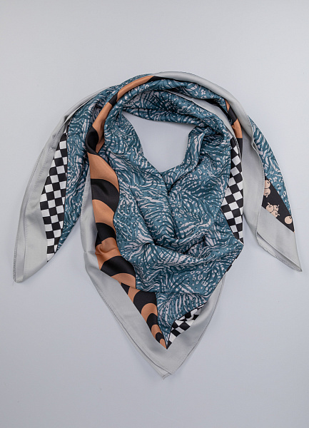 Платок BB Accessories фото № 1 интернет-магазин