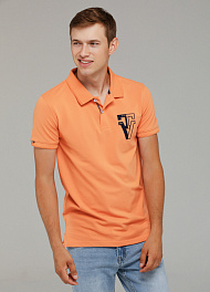 Поло I See D.N.M фото № 1 интернет-магазин