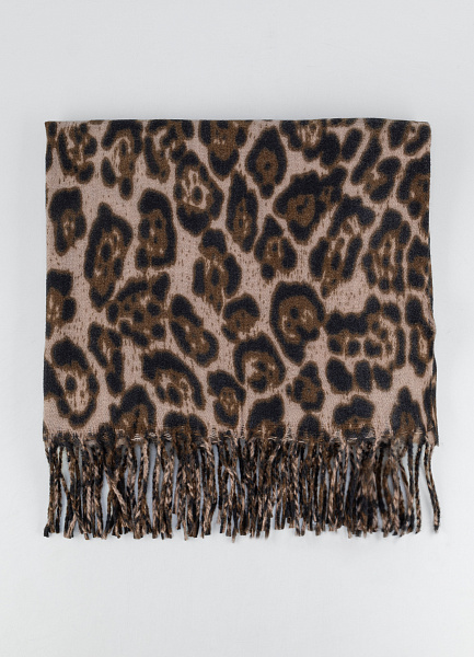 Шарф Pacco Rosso фото № 2 цена