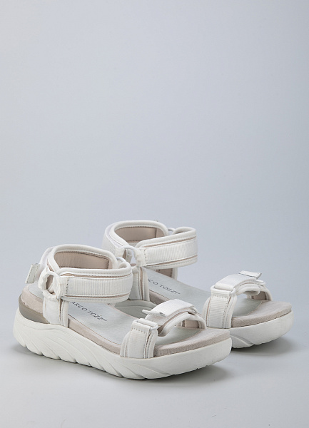 Сандалии Marco Tozzi фото № 2 цена