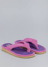 Тапочки Pool фото № 2 цена