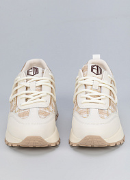 Кроссовки Franco Manatti фото № 3 недорого