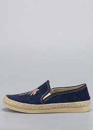 Слипоны Alberola фото № 1 интернет-магазин