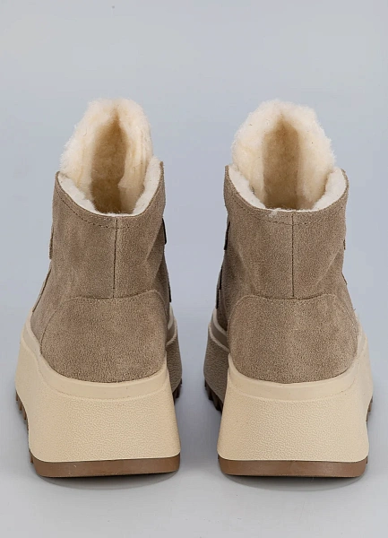 Ботинки Betsy фото № 4 Казахстан