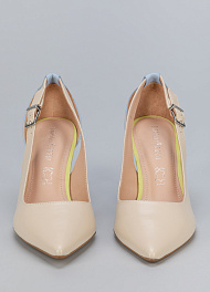 Туфли Capelli Rossi фото № 3 недорого