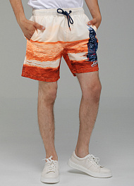 Шорты I See D.N.M фото № 4 Казахстан