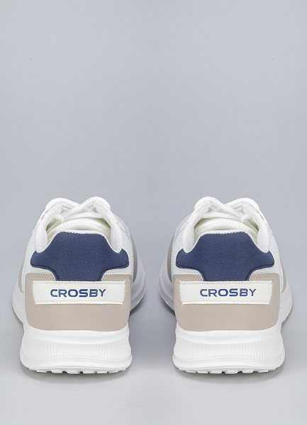 Кроссовки Crosby фото № 4 Казахстан