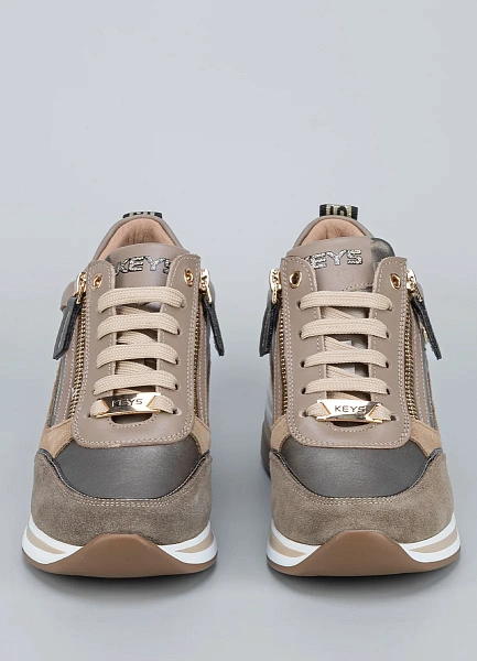 Кроссовки Keys фото № 3 недорого