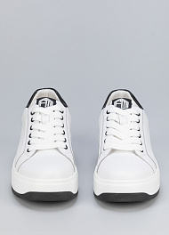 Кеды Franco Manatti фото № 3 недорого