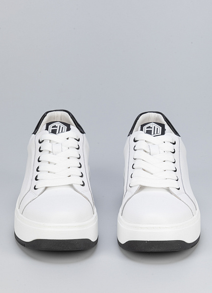 Кеды Franco Manatti фото № 3 недорого