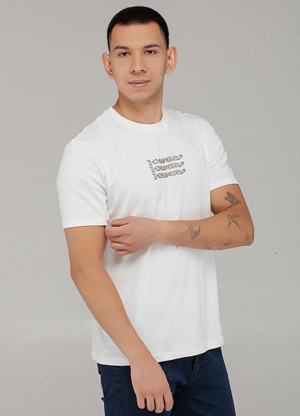 Футболка Thomas Graf фото № 2 цена