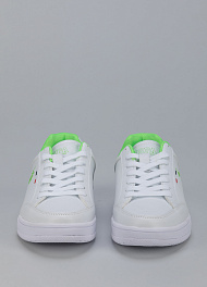 Кеды US Polo фото № 3 недорого