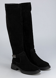 Сапоги Franco Manatti фото № 2 цена