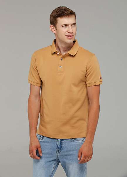 Поло I See D.N.M фото № 1 интернет-магазин