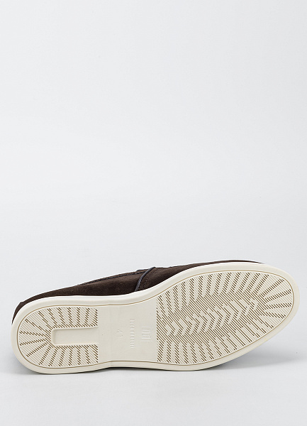 Лоферы Duca Daretti фото № 5 купить