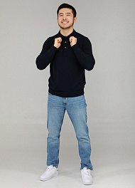 Поло Thomas Graf фото № 4 Казахстан