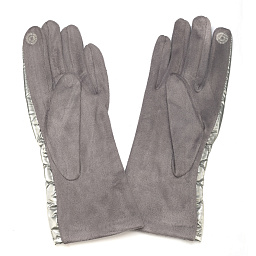 Перчатки Pacco Rosso фото № 2 цена