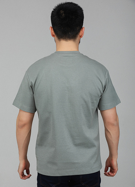 футболка I SEE D.N.M фото № 3 недорого