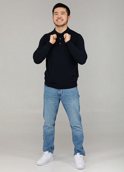 Поло Thomas Graf фото № 4 Казахстан