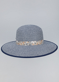 Шляпа Pacco Rosso фото № 3 недорого