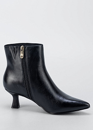 Ботильоны Marco Tozzi фото № 5 купить