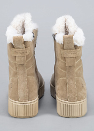 Ботинки Tamaris фото № 4 Казахстан