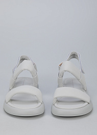 Сандалии Franco Manatti фото № 3 недорого