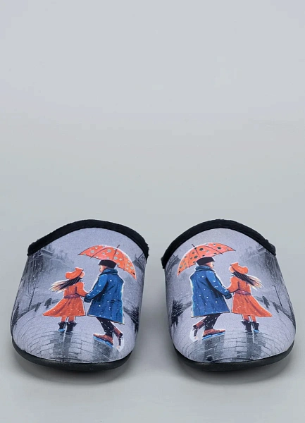 Тапочки Alberola фото № 3 недорого