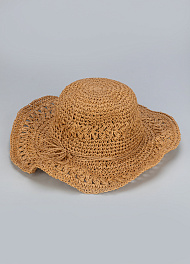 Шляпа Loretta Very фото № 3 недорого