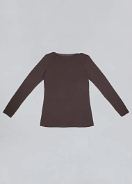 Лонгслив Thomas Graf фото № 1 интернет-магазин