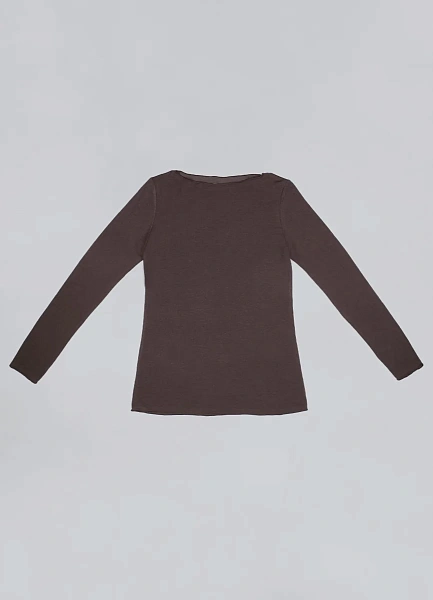 Лонгслив Thomas Graf фото № 1 интернет-магазин