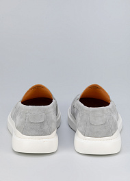 Лоферы Duca Daretti фото № 4 Казахстан