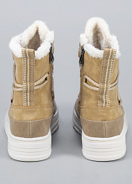 Ботинки Marco Tozzi фото № 5 купить