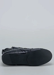 Кеды Massimo Santini фото № 6 онлайн