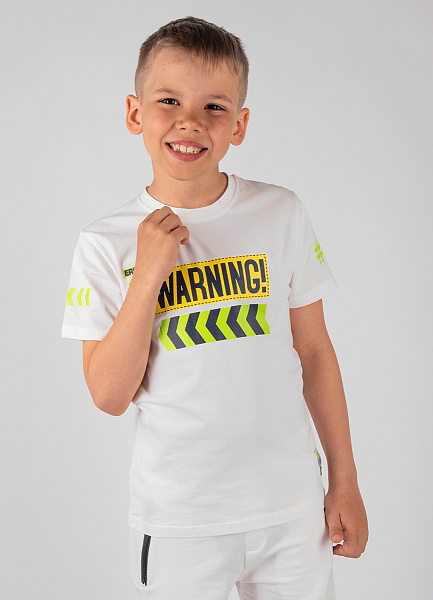 Футболка Thomas Graf фото № 6 онлайн