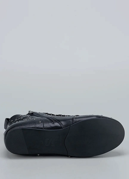 Кеды Massimo Santini фото № 6 онлайн