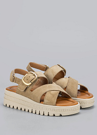 Сандалии Tamaris фото № 2 цена