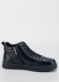 Кеды высокие Mattini фото № 5 купить