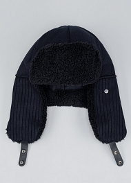 шапка ушанка Thomas Graf фото № 1 интернет-магазин