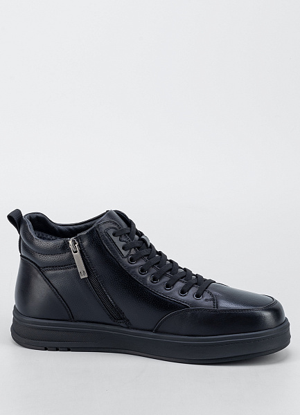 Кеды высокие Mattini фото № 5 купить